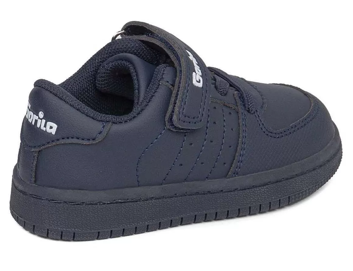 Chica callaghan Zapato-Modelo 66300