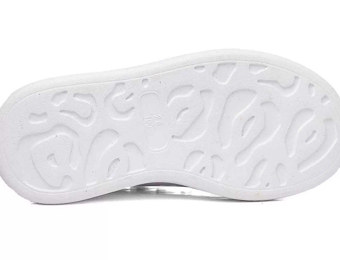 Chica callaghan Zapato-Modelo 70200