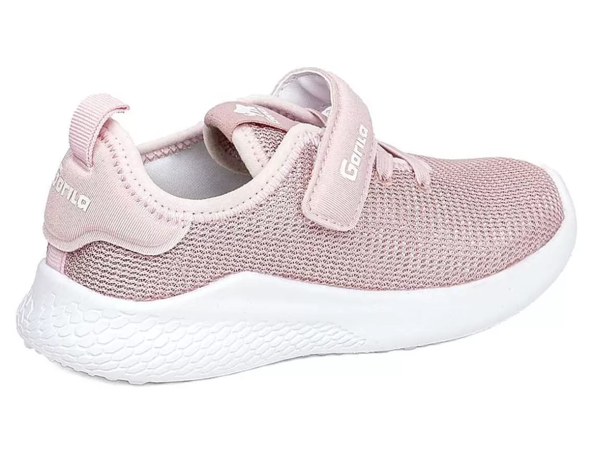 Chica callaghan Zapato-Modelo 73600