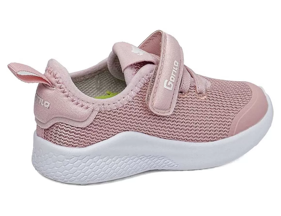 Chica callaghan Zapato-Modelo 73652