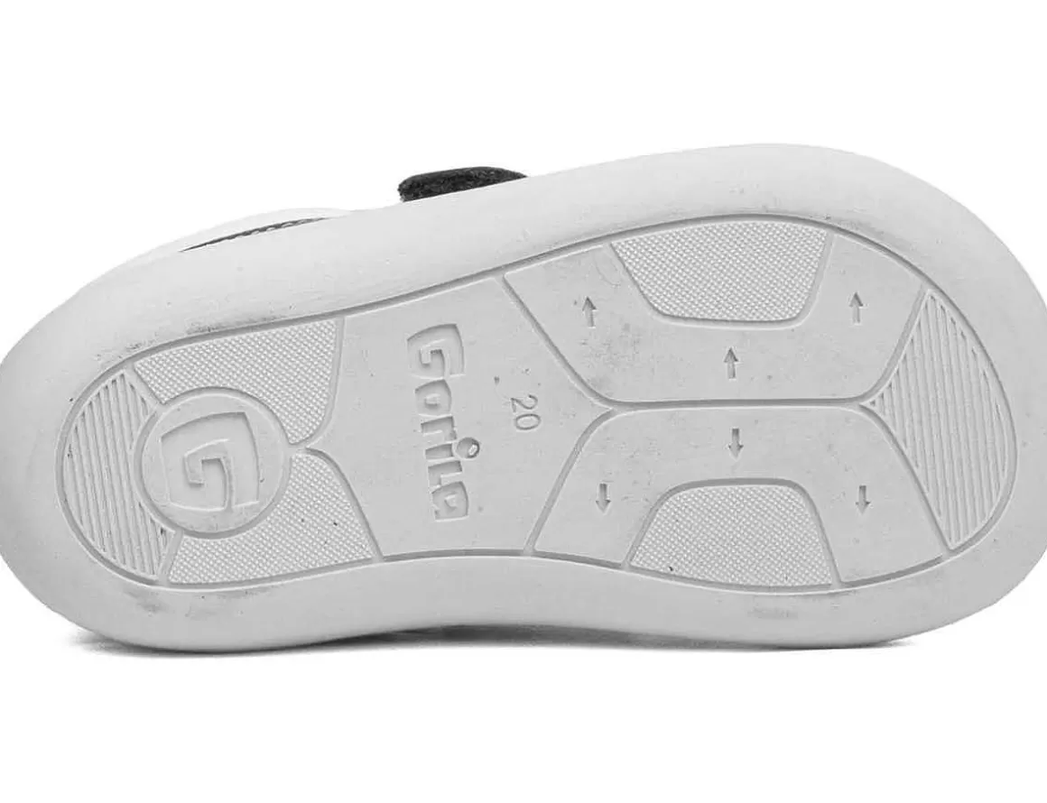 Chica callaghan Zapato-Modelo 75900
