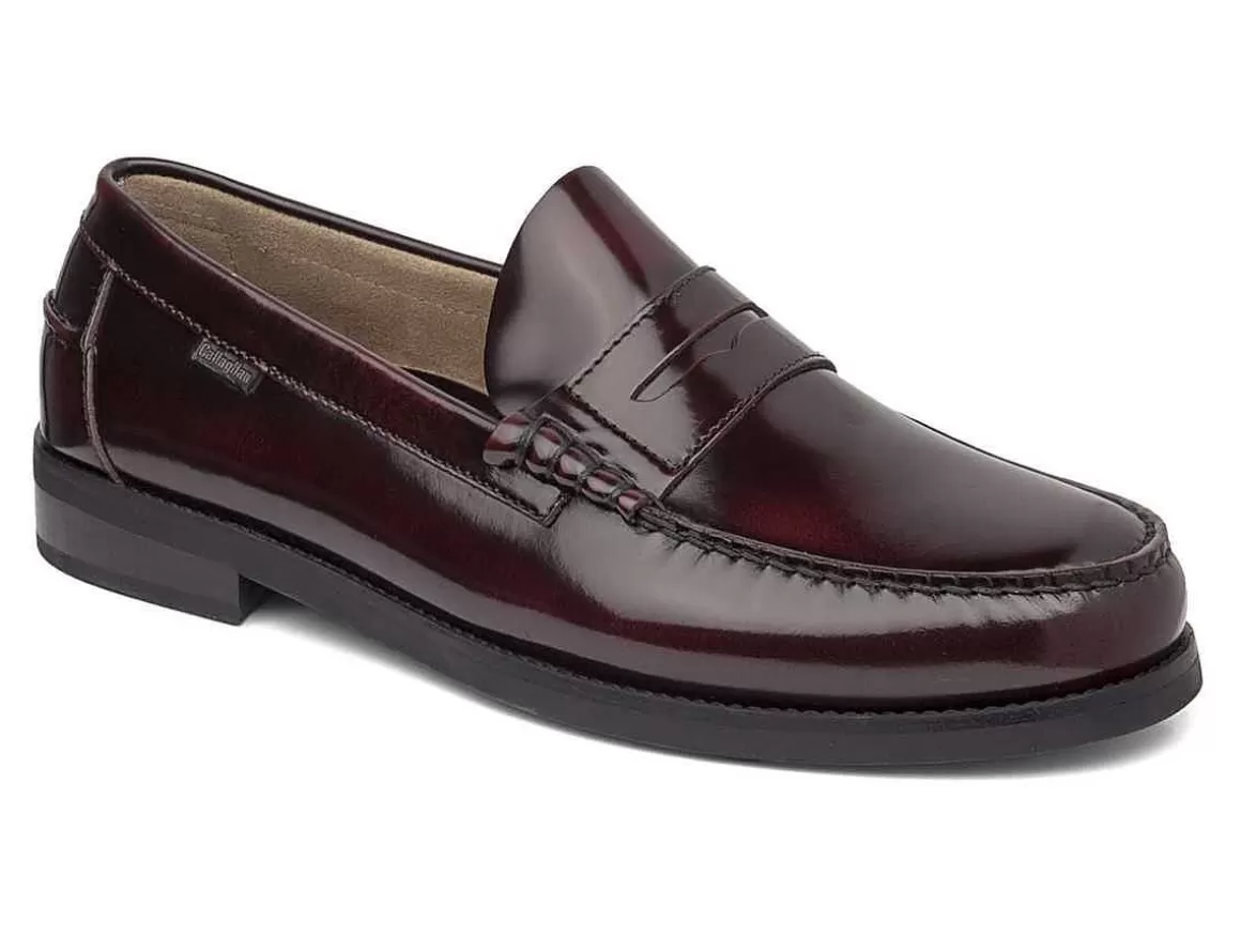 Hombres callaghan Zapato-Modelo 76100