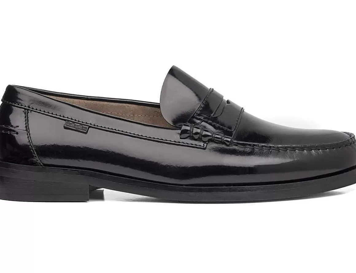 Hombres callaghan Zapato-Modelo 76100
