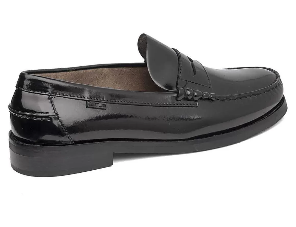 Hombres callaghan Zapato-Modelo 76100