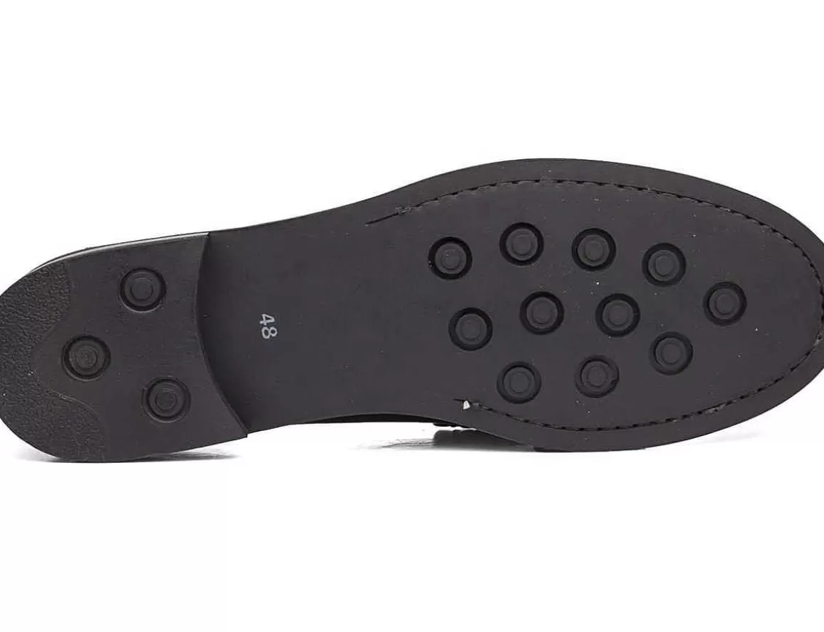 Hombres callaghan Zapato-Modelo 76100