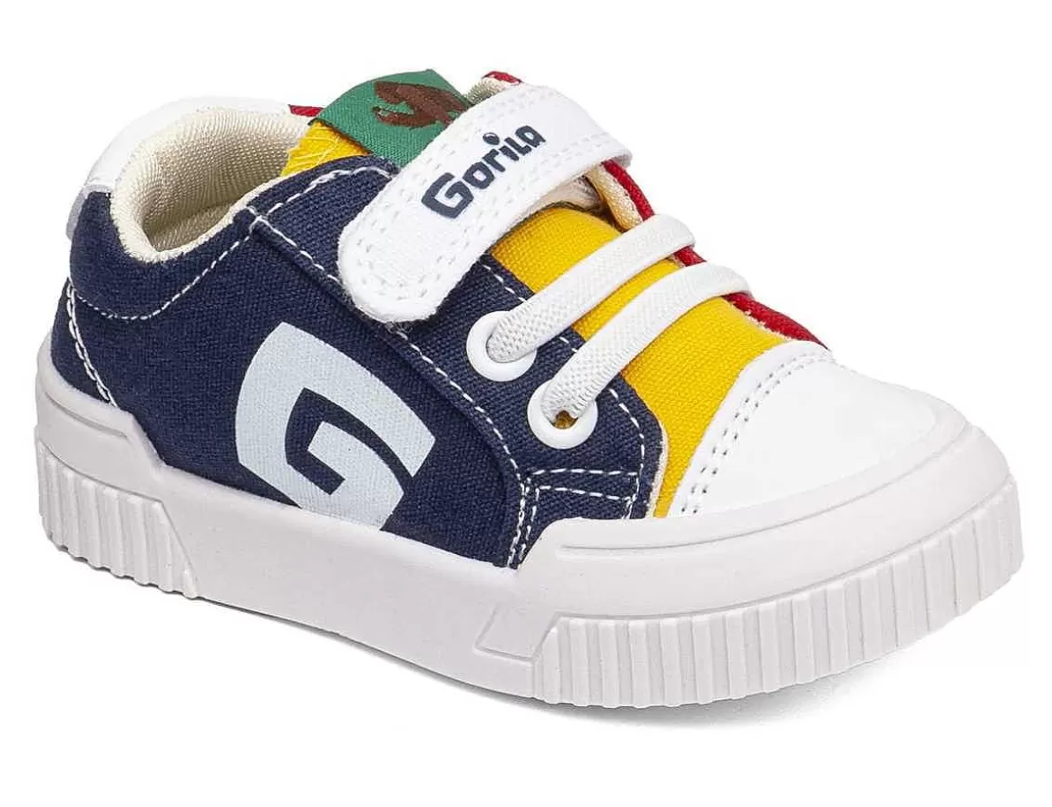 Chica callaghan Zapato-Modelo 76501