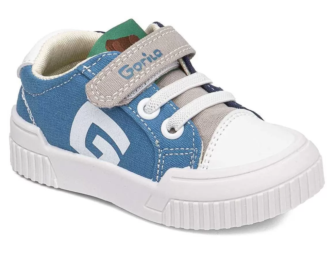 Chico callaghan Zapato-Modelo 76501