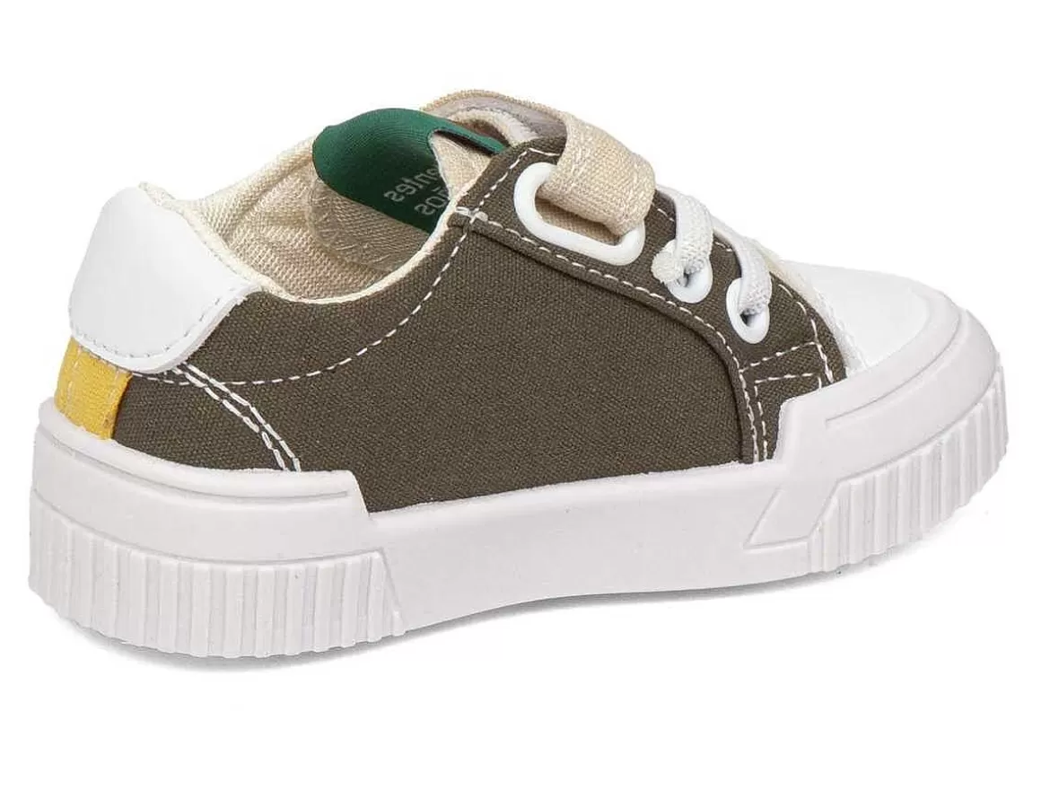Chico callaghan Zapato-Modelo 76501