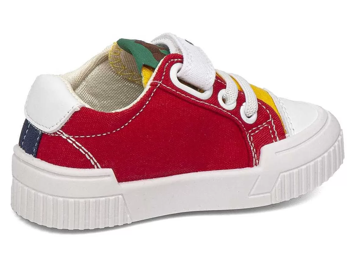 Chico callaghan Zapato-Modelo 76501