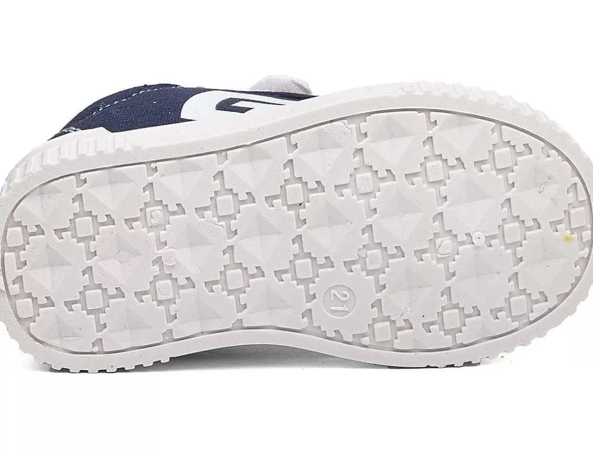 Chico callaghan Zapato-Modelo 76501