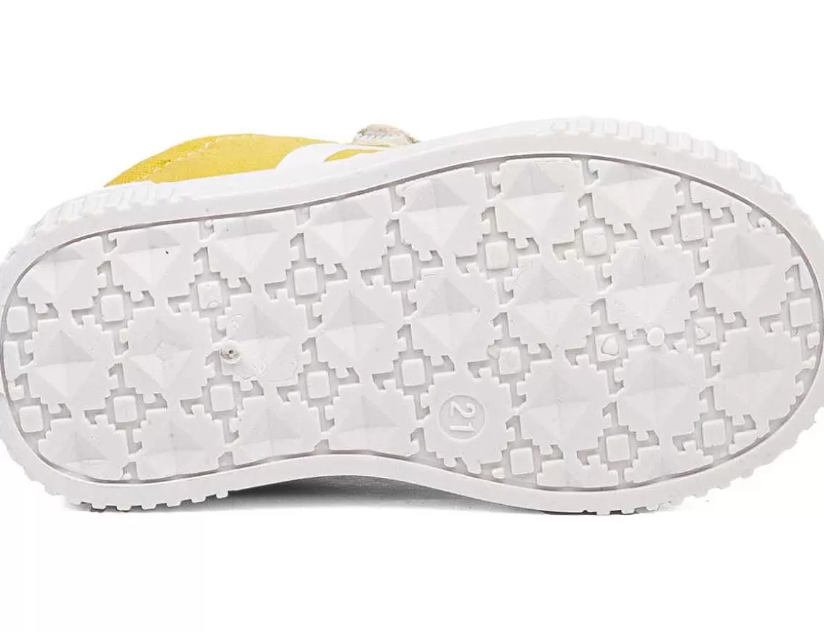 Chica callaghan Zapato-Modelo 76501
