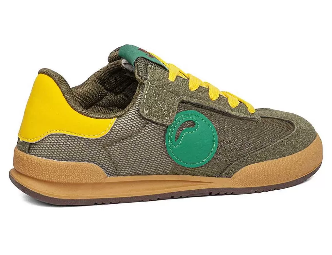 Chico callaghan Zapato-Modelo 77200