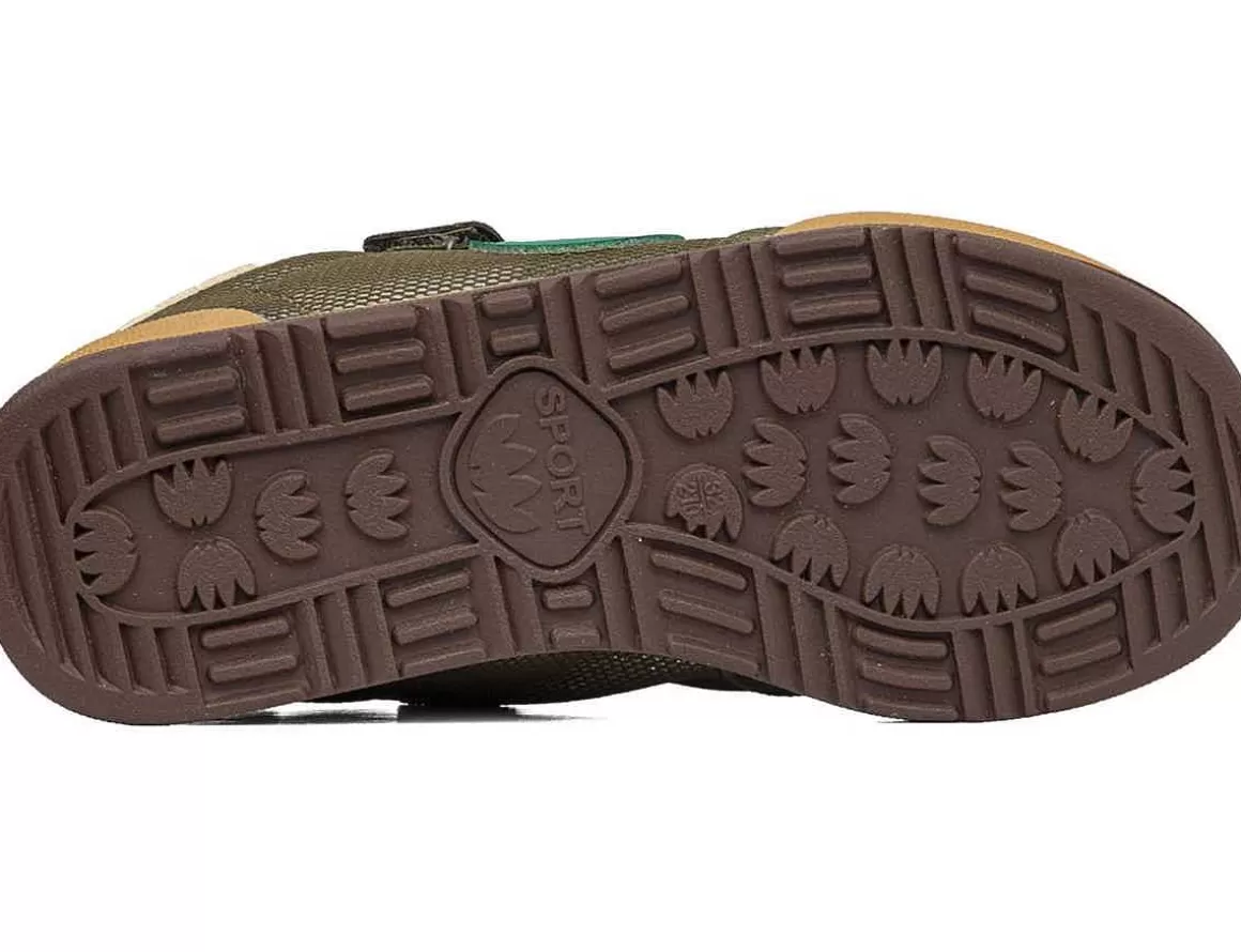 Chico callaghan Zapato-Modelo 77200