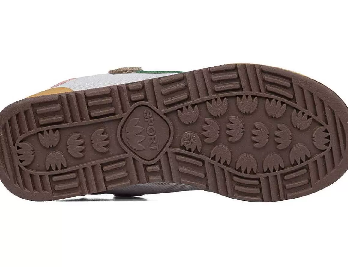 Chico callaghan Zapato-Modelo 77200