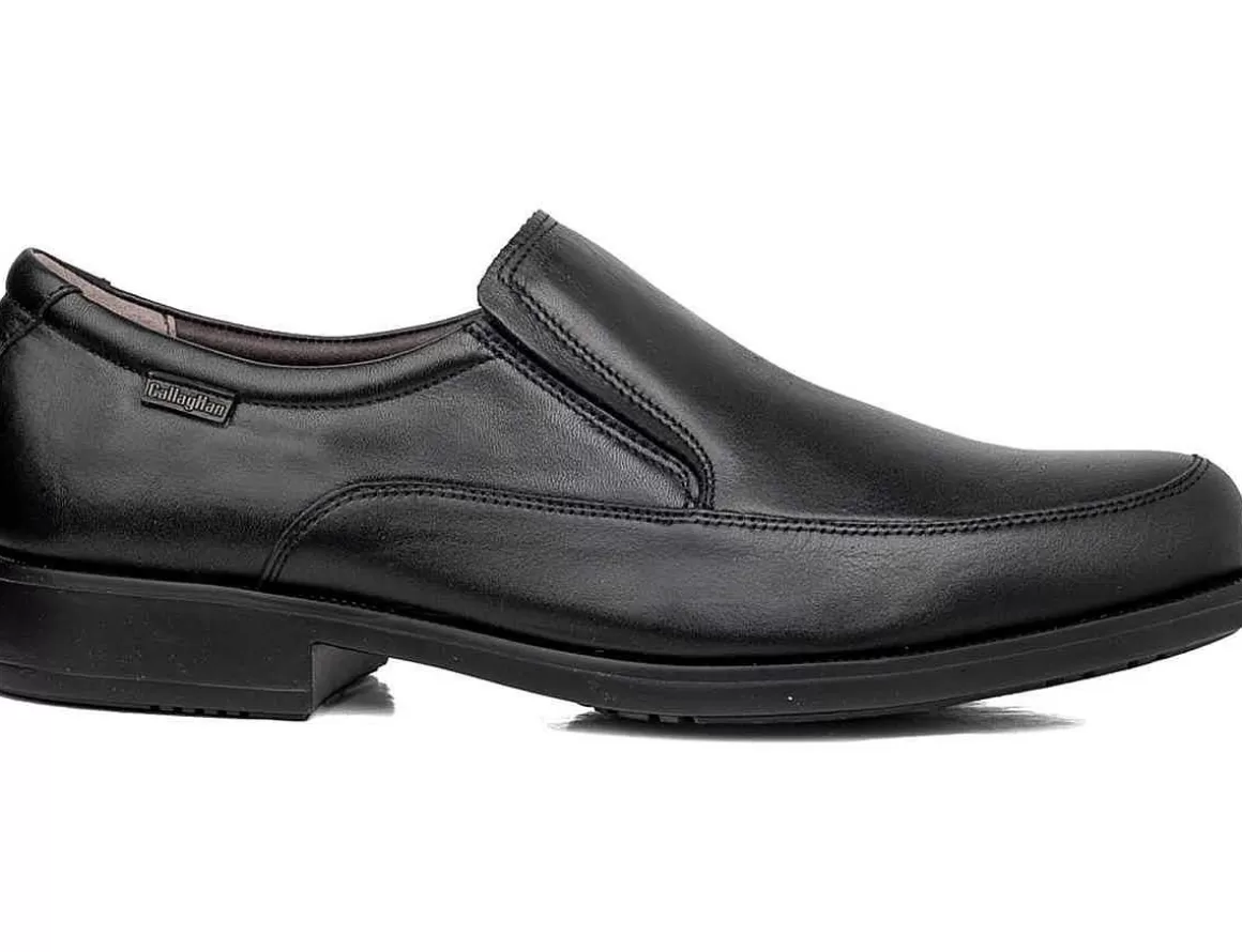 Hombres callaghan Zapato-Modelo 77902