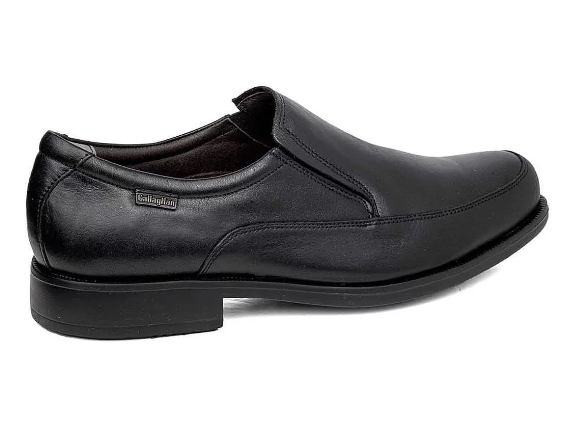 Hombres callaghan Zapato-Modelo 77902
