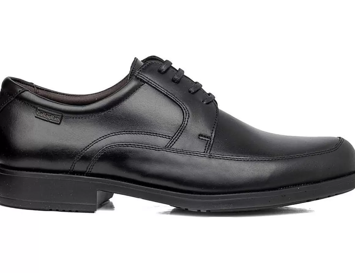 Hombres callaghan Zapato-Modelo 77903
