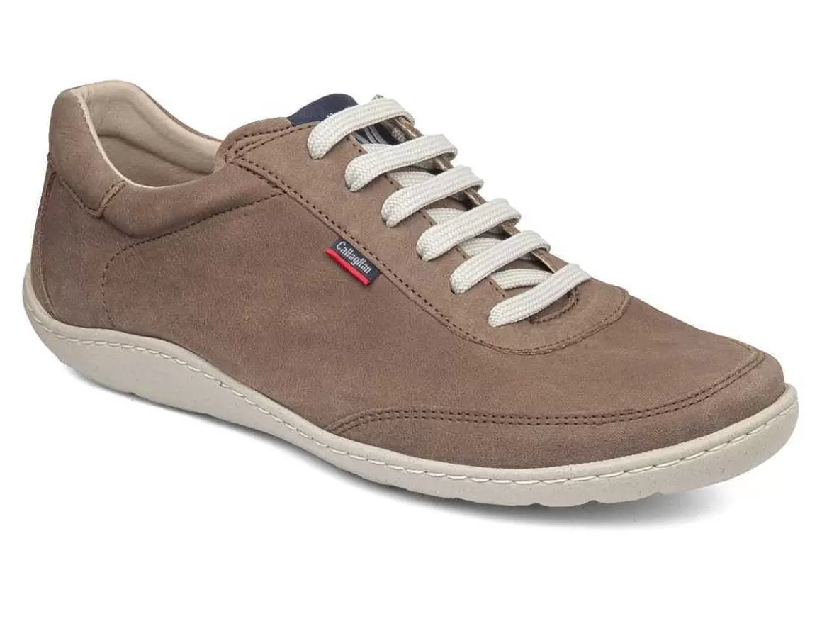 Hombres callaghan Zapato-Modelo 80950