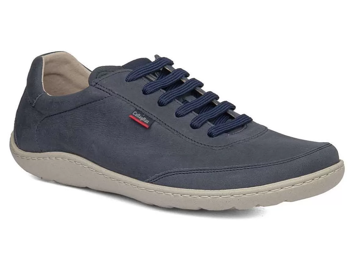 Hombres callaghan Zapato-Modelo 80950