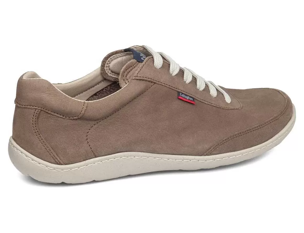 Hombres callaghan Zapato-Modelo 80950
