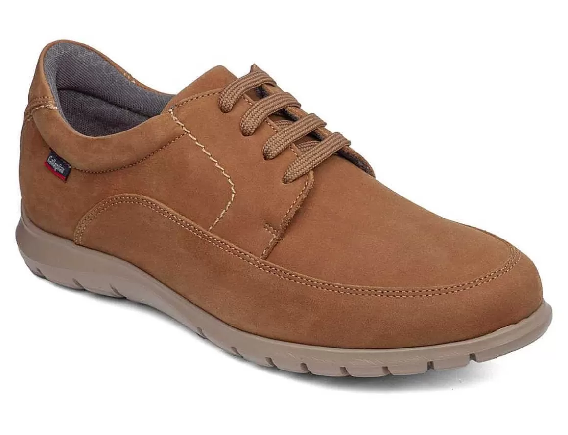 Hombres callaghan Zapato-Modelo 81308