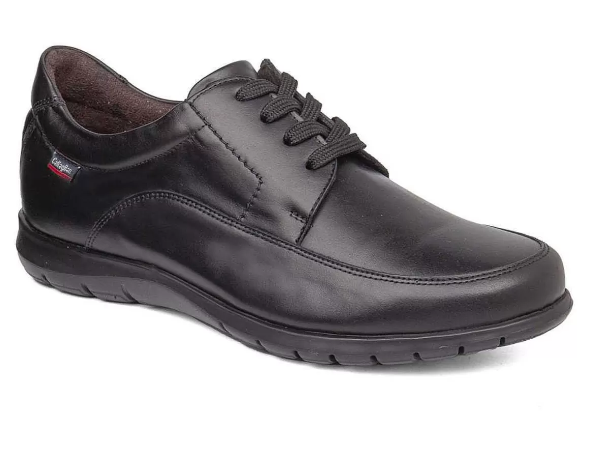 Hombres callaghan Zapato-Modelo 81308