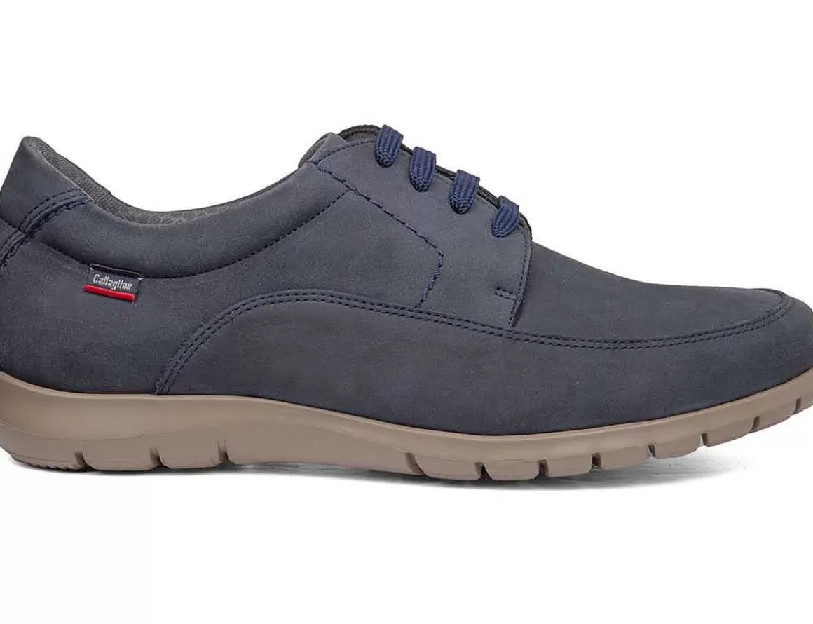 Hombres callaghan Zapato-Modelo 81308