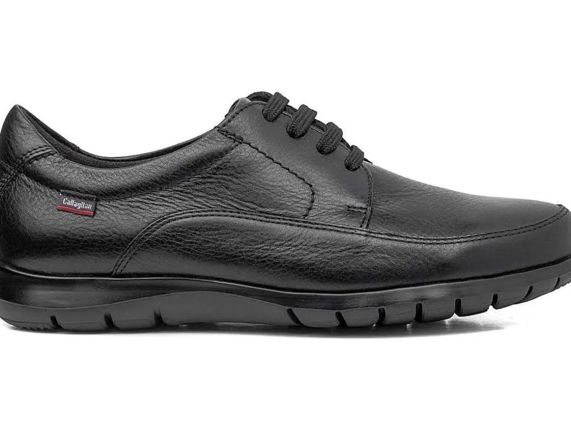 Hombres callaghan Zapato-Modelo 81308