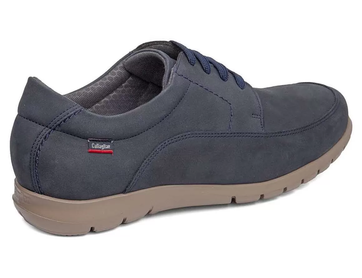Hombres callaghan Zapato-Modelo 81308