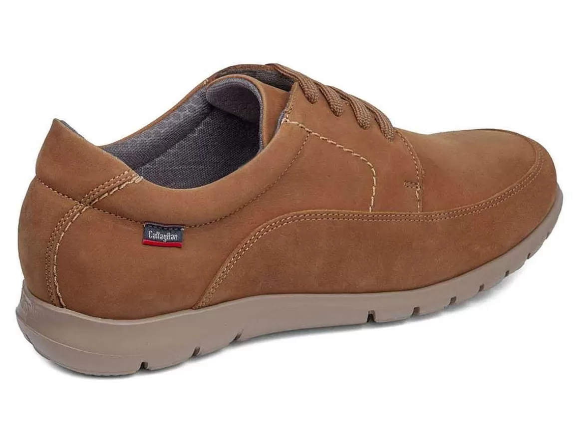 Hombres callaghan Zapato-Modelo 81308