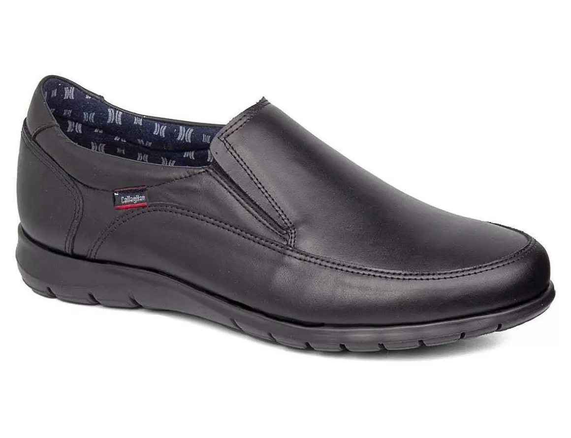 Hombres callaghan Zapato-Modelo 81311