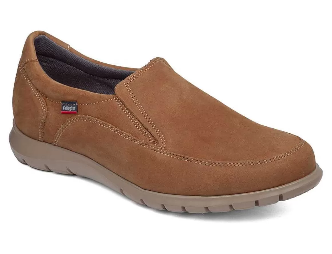 Hombres callaghan Zapato-Modelo 81311