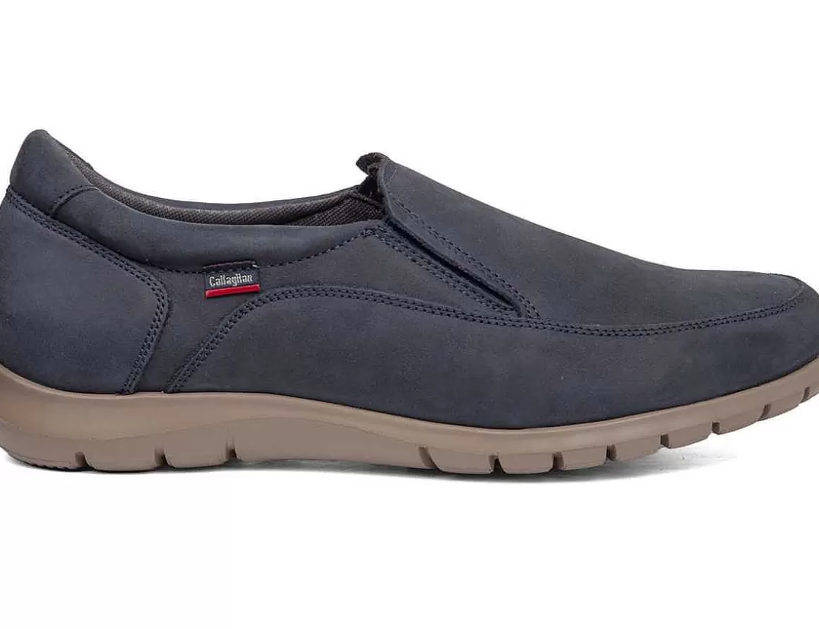 Hombres callaghan Zapato-Modelo 81311