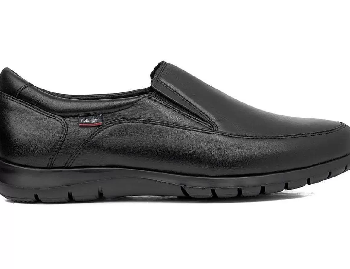 Hombres callaghan Zapato-Modelo 81311