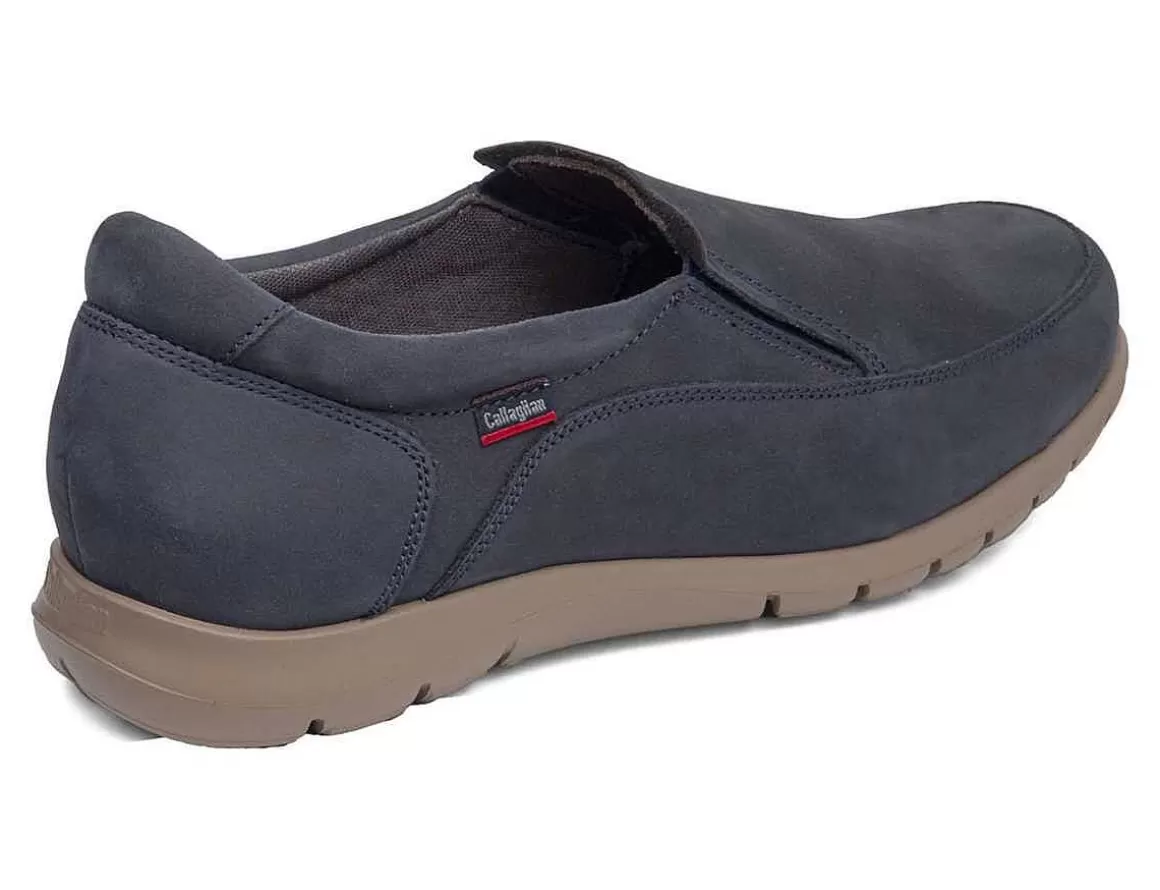 Hombres callaghan Zapato-Modelo 81311