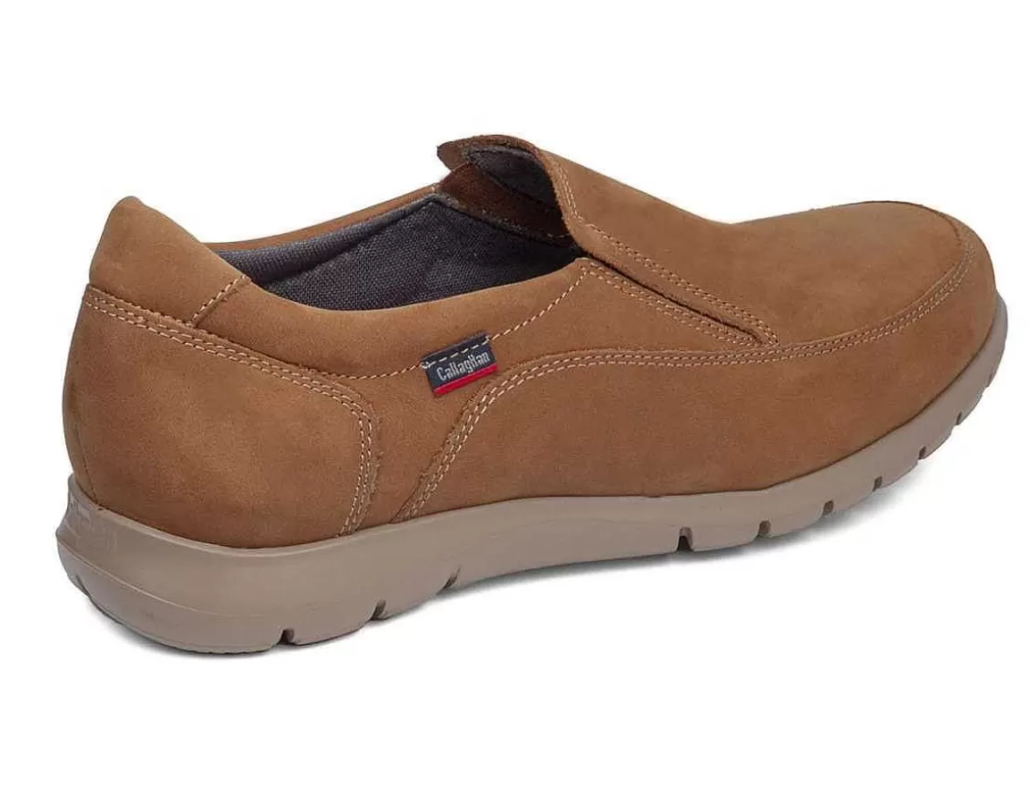 Hombres callaghan Zapato-Modelo 81311