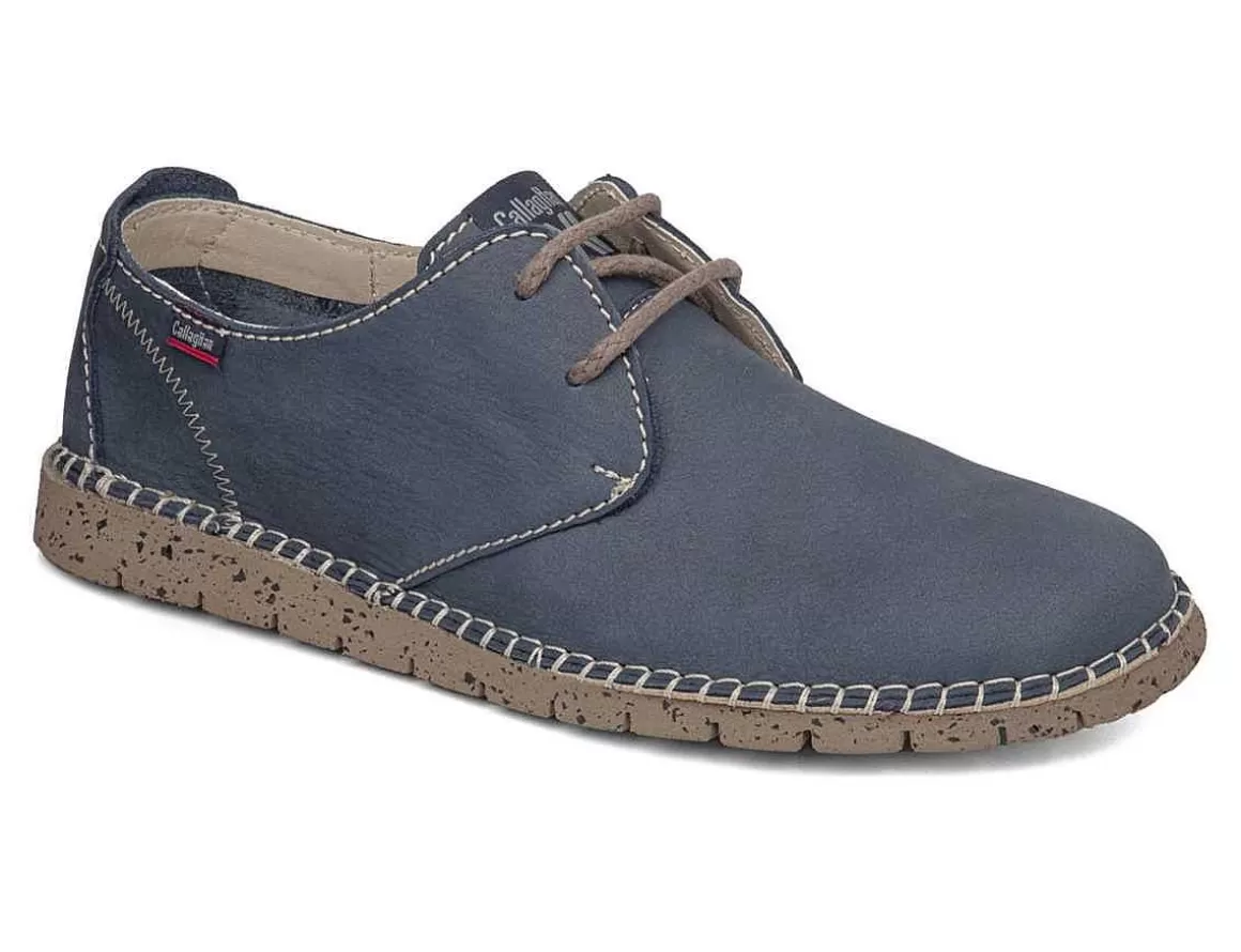 Hombres callaghan Zapato-Modelo 84702
