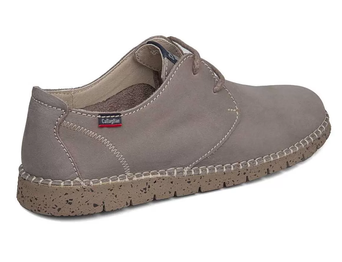 Hombres callaghan Zapato-Modelo 84702