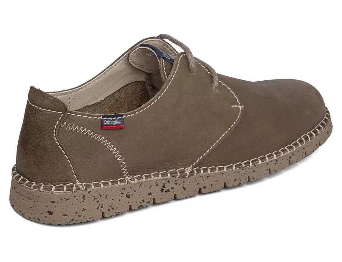 Hombres callaghan Zapato-Modelo 84702