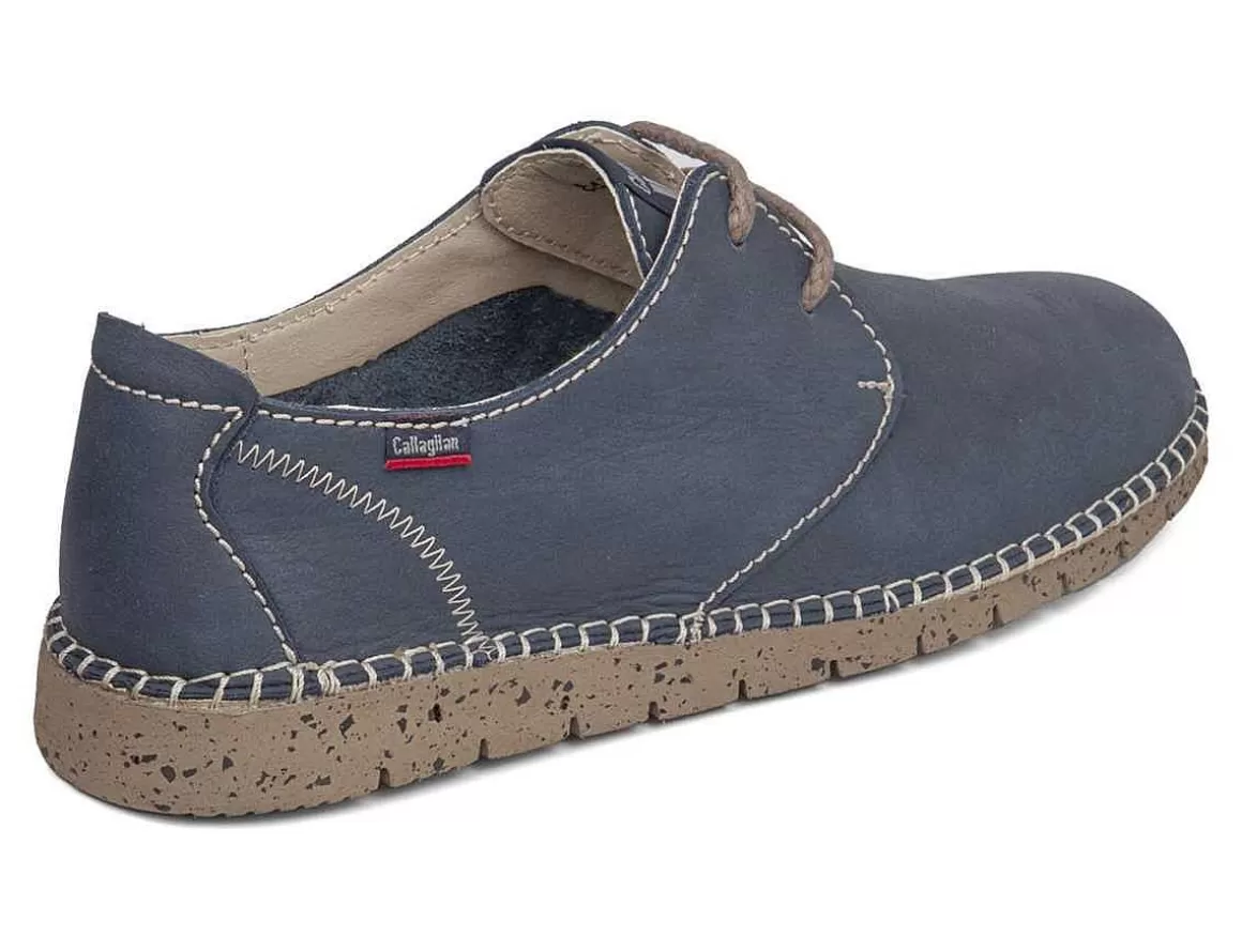 Hombres callaghan Zapato-Modelo 84702