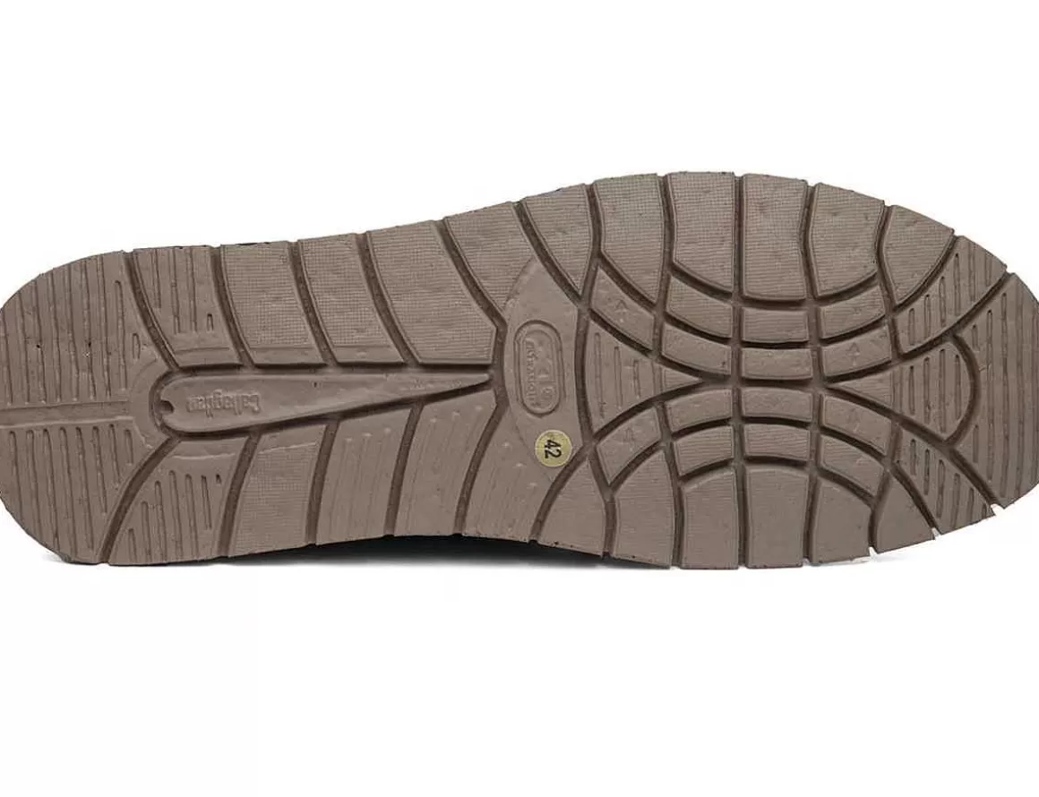 Hombres callaghan Zapato-Modelo 84702