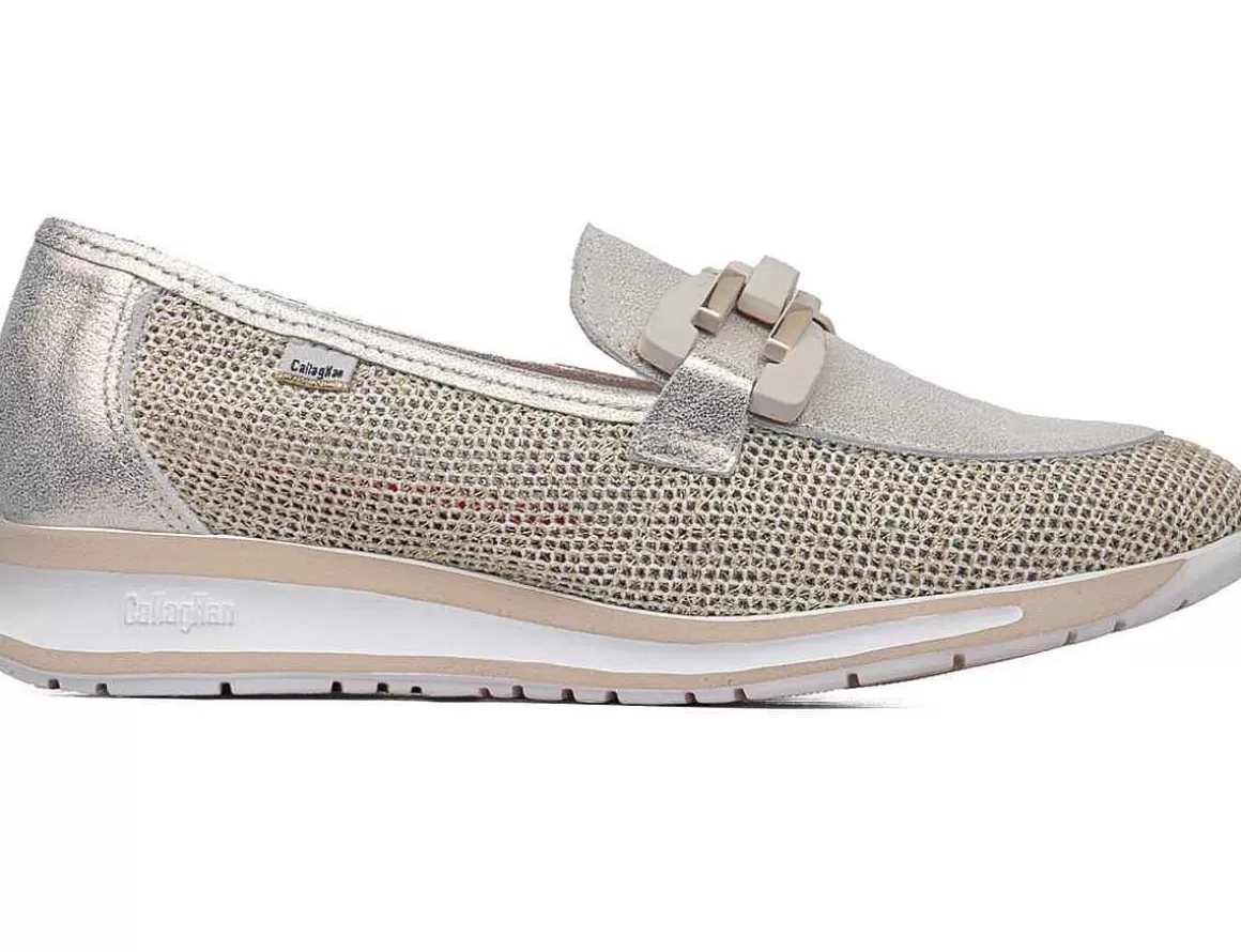 Mujer callaghan Zapato-Modelo 87109