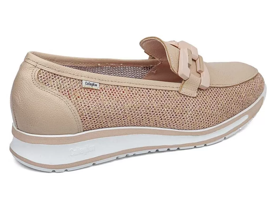 Mujer callaghan Zapato-Modelo 87109