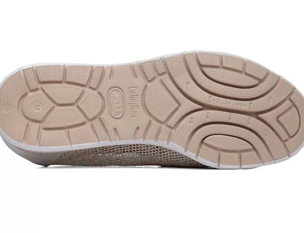 Mujer callaghan Zapato-Modelo 87109
