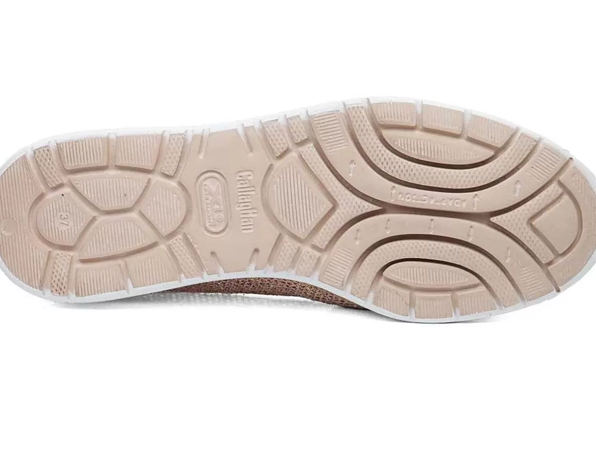 Mujer callaghan Zapato-Modelo 87109