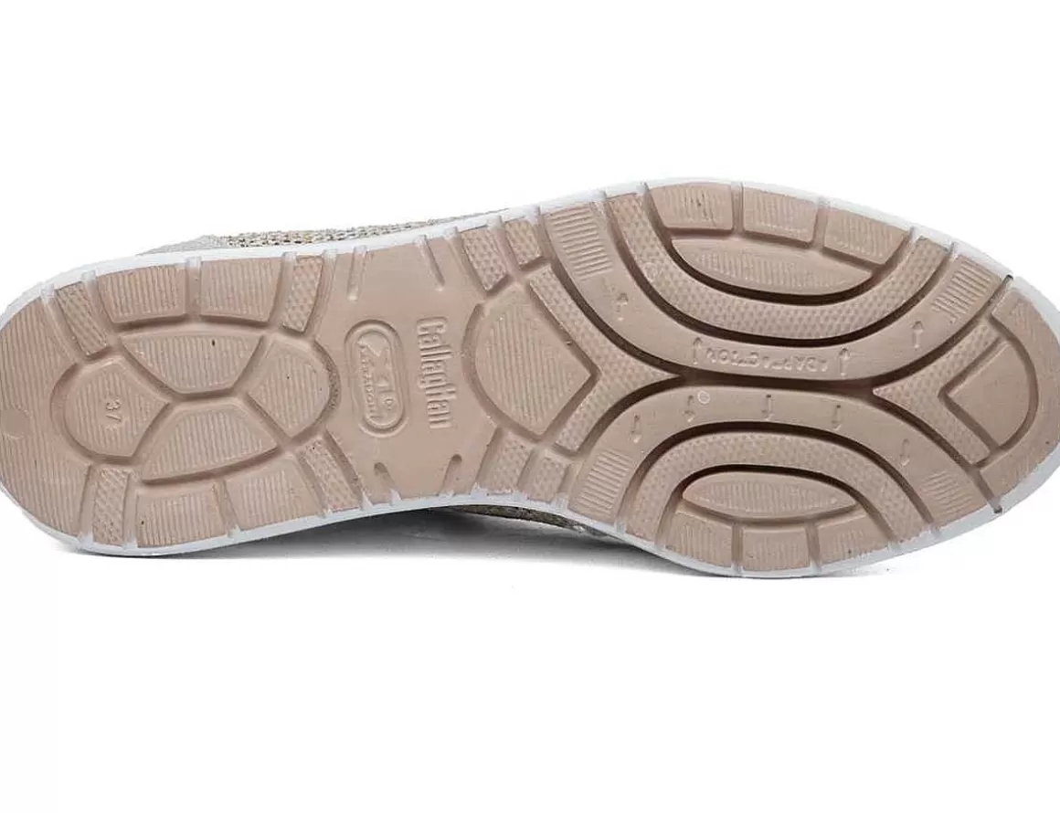 Mujer callaghan Zapato-Modelo 87110