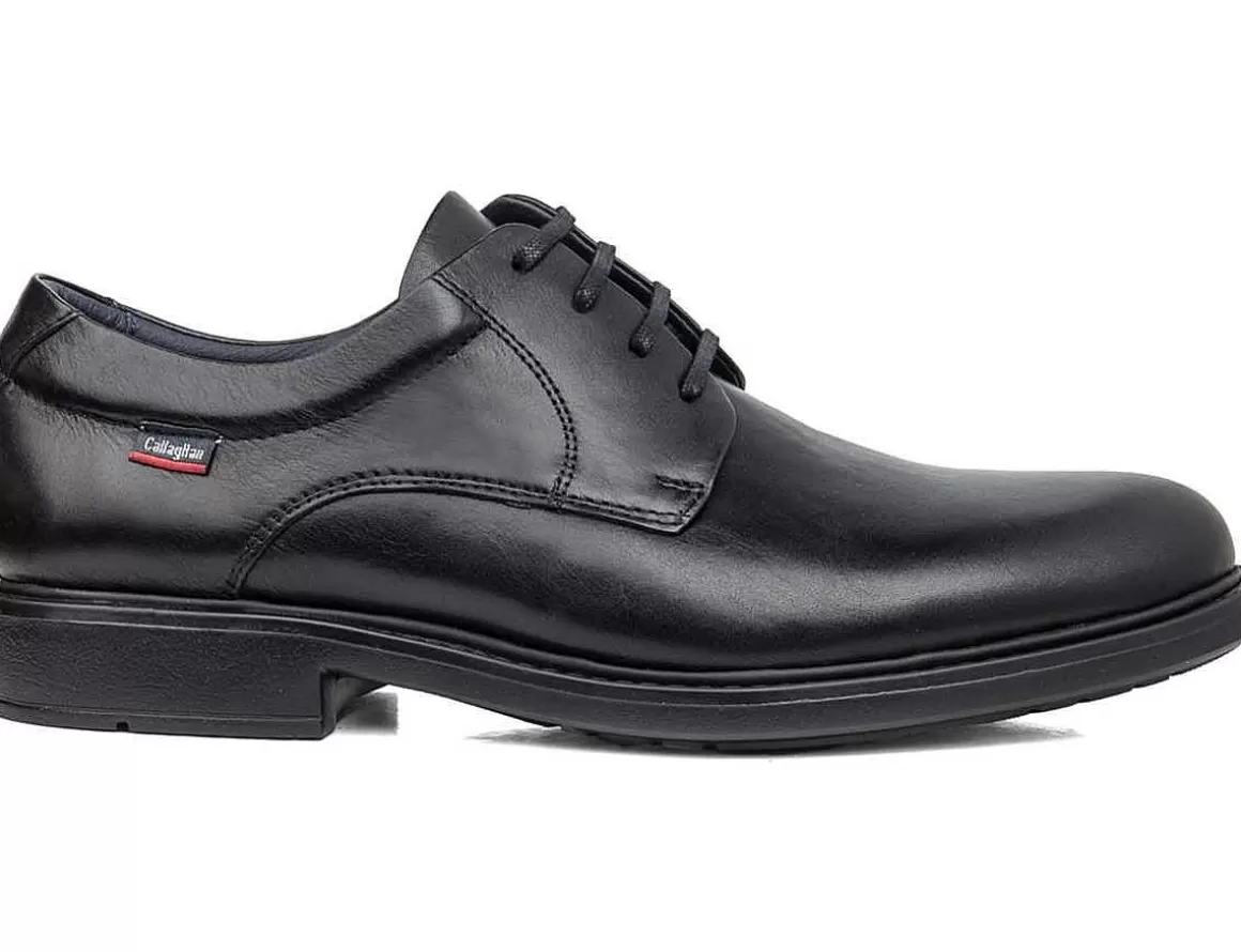 Hombres callaghan Zapato-Modelo 89403