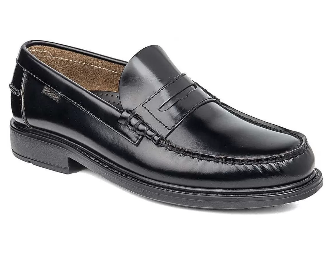 Hombres callaghan Zapato-Modelo 90000