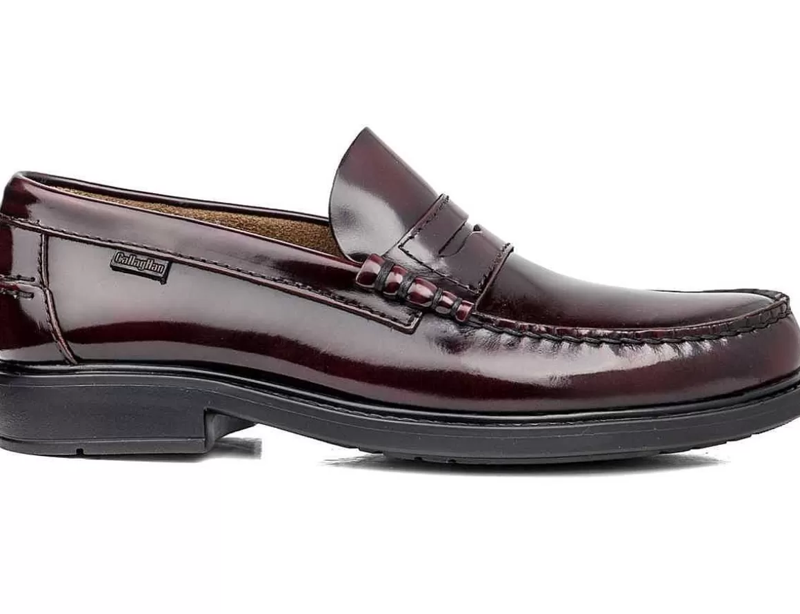 Hombres callaghan Zapato-Modelo 90000