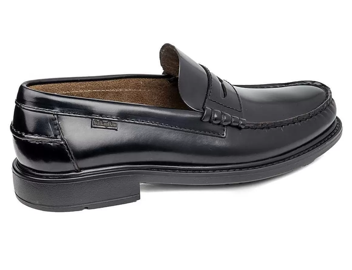 Hombres callaghan Zapato-Modelo 90000